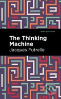 The Thinking Machine - Jacques Futrelle - kniha z kategorie Detektivky, thrillery a horory
