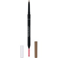 Rimmel Brow Pro Micro automatická ceruzka na obočie odtieň 001 Blonde 0.09 g