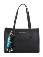 VALENTINO Shopper torba  crna