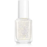 essie special effects Glitzlack für die Nägel Farbton 10 separated starlight 13,5 ml