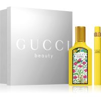 Gucci Flora Gorgeous Orchid подарунковий набір для жінок