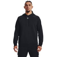 Φούτερ Under Armour Rival Fleece Hoodie Black M