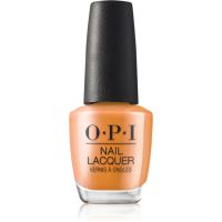 OPI My Me Era Nail Lacquer Nagellack Feelin' Fire 15 ml