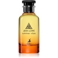 Maison Alhambra Jean Lowe Summer Vibes parfumska voda uniseks 100 ml