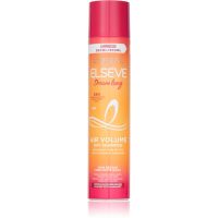 L’Oréal Paris Elseve Dream Long suhi šampon za volumen las, ki ne pušča belih sledi 200 ml