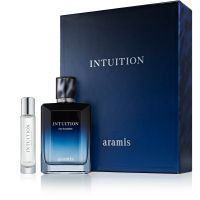 Aramis Intuition Home Away Fragrance Duo подарунковий набір