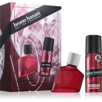 Bruno Banani Loyal Man подарунковий набір для чоловіків