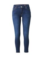 AG Jeans Traperice  tamno plava