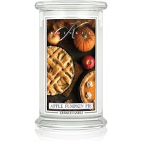 Kringle Candle Classic Apple Pumpkin Pie Duftkerze 623 g