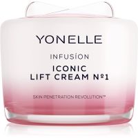 Yonelle Iconic Lift Cream N°1 Tages und Nachtkrem mit Retinol 55 ml