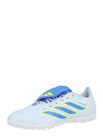 ADIDAS PERFORMANCE Kopačke 'Predator Club'  nebesko plava / pastelno plava / neonsko žuta