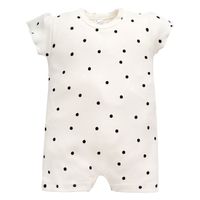 Pinokio Kids's Romper Tres Bien 1-02-2401-24