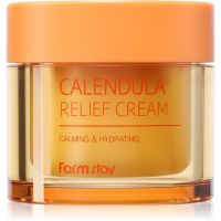 Farmstay Calendula denný upokojujúci krém 80 ml