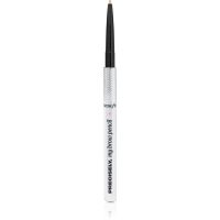 Benefit Precisely, My Brow Pencil Mini precízna ceruzka na obočie odtieň 1 Cool Light Blonde 0,04 g
