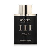 Ungaro Emanuel Pour L'Homme III Parfum Aromatique EDT 100 ml M