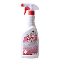 Čistiaci prostriedok na koberce 500ml Cleol