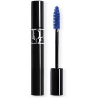 DIOR Diorshow Waterproof maskara za zgostitev in podaljšanje trepalnic vodoodporna odtenek 258 11,5 ml