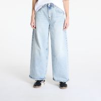 Τζιν Tommy Jeans Charlie Mr Loose Wide Jeans Denim W31/L32