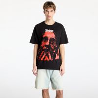 Koszulka PLEASURES x Slipknot Face T-Shirt Black M