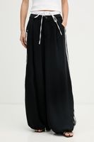 Aniye By nohavice jogger dámske