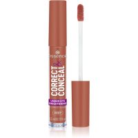 essence CORRECT & CONCEAL aufhellender Concealer gegen Augenringe Farbton 40 Deep 3 ml