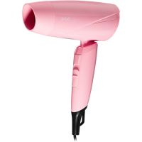 Wad Clicco Mini Hair Dryer фен для волосся Pink 1 кс