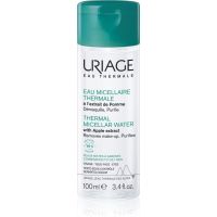 Uriage Hygiène Thermal Micellar Water - Combination to Oily Skin Міцелярна очищуюча вода для змішаної та жирної шкіри 100 мл