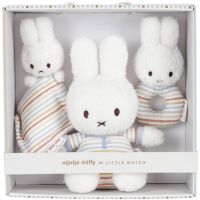 Little Dutch Gift Set Miffy Vintage подарунковий набір (для дітей від народження)