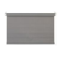 Homeware ROLETA, polopriehľadné, 90/210 cm