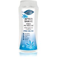 Bione Cosmetics Men After Shave erfrischendes Aftershave 200 ml