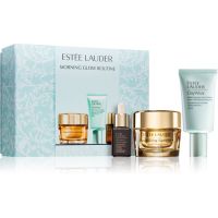 Estée Lauder Morning Glow Set подаръчен комплект дневен