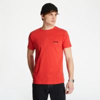 Μπλουζάκι FTSHP x Rytmus Icon Tee Red XXL