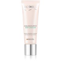 Biotherm Aquasource BB Cream хидратиращ BB крем цвят Medium to Gold SPF 15  30 мл.