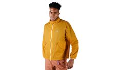 Converse All Star Transparent Utility Packable Jacket - Pánske - Tričko Converse - Žlté - 10023276-A01 - Veľkosť: L