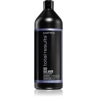 Matrix So Silver kondicionér neutralizujúci žlté tóny 1000 ml