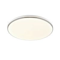 Celina KÚPEĽŇOVÉ STROP. LED SVIETIDL, 50/5 cm