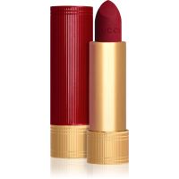 Gucci Gucci Beauty Rouge à Lèvres Matte Lipstick matirajući ruž za usne nijansa 509 Rosso Ancora 3.5 g