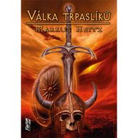 Fantom Print Trpaslíci 2: Válka trpaslíků