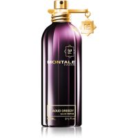 Montale Aoud Greedy парфюмна вода унисекс 100 мл.