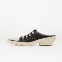 Sneakers Converse Chuck 70 De Luxe Pointed Mule Black/ Egret/ White EUR 40