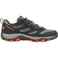 Merrell WEST RIM Мъжки туристически обувки, черно, размер 46