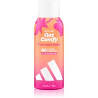 Adidas Vibes Get Comfy dezodorant uniseks 150 ml