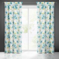 Eurofirany Unisex's Curtain 410354