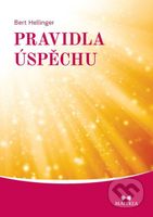 Pravidla úspěchu - Bert Hellinger - kniha z kategorie Psychologie