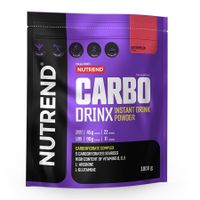 Instantní nápoj Nutrend Carbodrinx 1000 g meloun