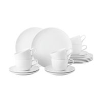 Seltmann Weiden KÁVOVÝ SERVIS porcelán keramika