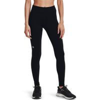 Women's compression leggings Under Armour Women's UA Authentics Leggings - black