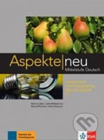 Aspekte neu C1 – Intensivtrainer - kniha z kategorie Jazykové učebnice a slovníky