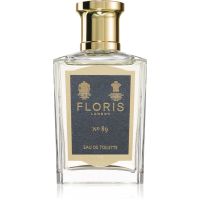 Floris No 89 woda toaletowa dla mężczyzn 50 ml