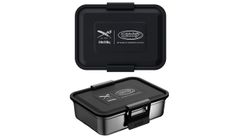 IrieDaily Lunchbox 30 Years Black Unisex - Flaše IrieDaily - Čierna - A94D991-700-One-size - Size: One size